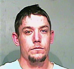 Albers Justin - TomGreen County, TX 