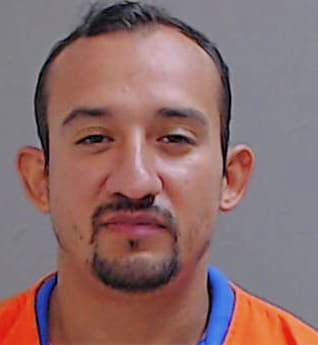 Rodriguez Kevin - Hidalgo County, TX 
