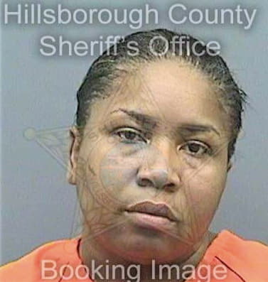 Green Latonya - Hillsborough County, FL 