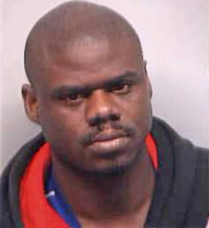 Johnson Leonard - Fulton County, GA 