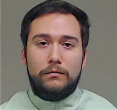 Robles Logan - Collin County, TX 