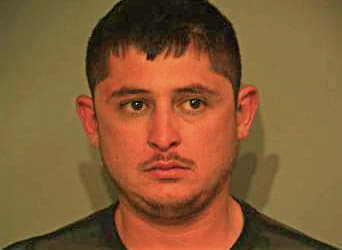 Rosales Luis - Hidalgo County, TX 