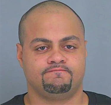Rodriguez Manuel - Spartanburg County, SC 