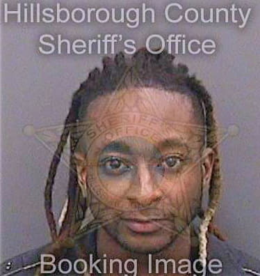 Lewis Marshall - Hillsborough County, FL 