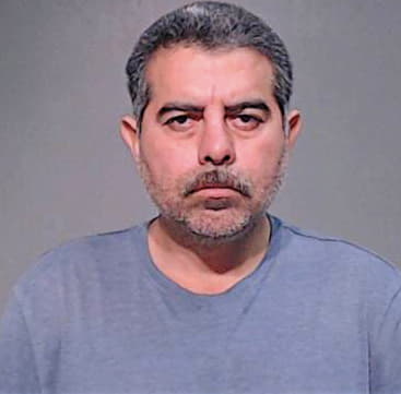 Alaniz Martin - Hidalgo County, TX 