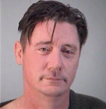 Lester Matthew - Lake County, FL 