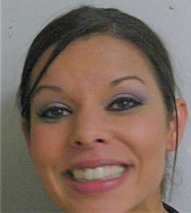 Rolen Megan - McMinn County, TN 