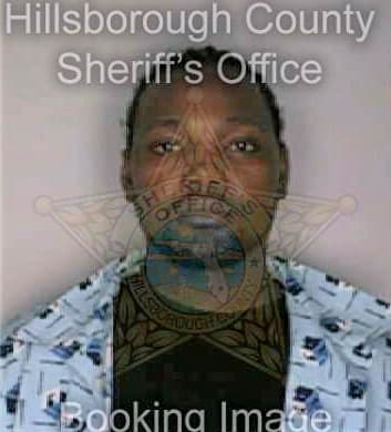 Gay Melvin - Hillsborough County, FL 