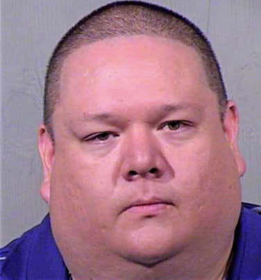 Leon Michael - Maricopa County, AZ 