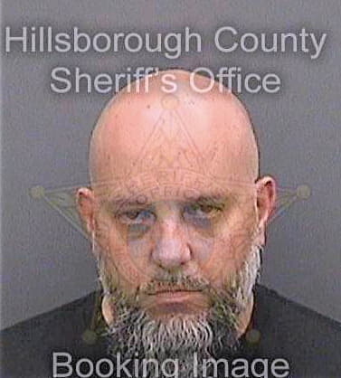 Matthay Michael - Hillsborough County, FL 