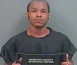Williams Michael - Kershaw County, SC 