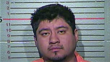 Lopez Miguel - Franklin County, KY 