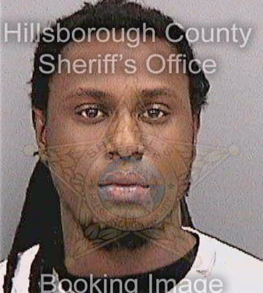 Walker Myron - Hillsborough County, FL 