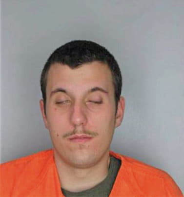 Carbonell Nicholas - Hillsborough County, FL 