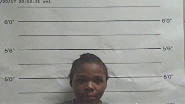 Robert Nicole - Orleans County, LA 