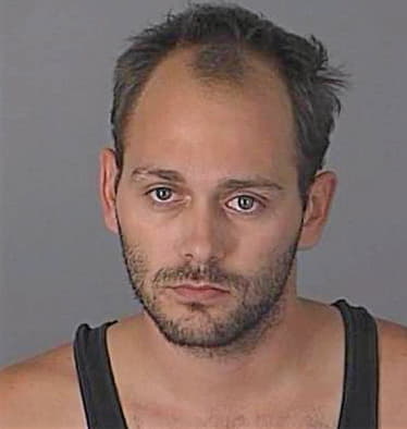 Clark Orsen - Pasco County, FL 