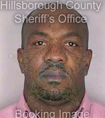 Dennis Robert - Hillsborough County, FL 