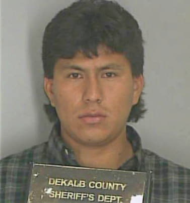 Trujillo-Figueroa Robert - Dekalb County, GA 