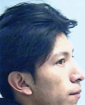 Morales Roqua - Desoto County, MS 