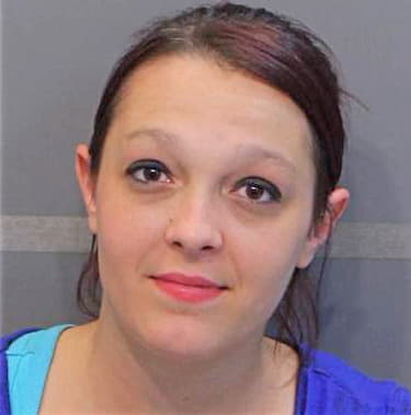 Woodall Sarah - Hamilton County, TN 