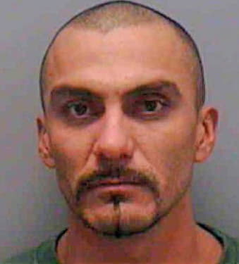 Rodriguez Sergio - Lee County, FL 