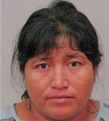 Lopez Sonia - Tift County, GA 