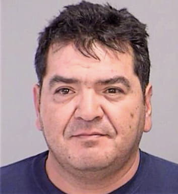 Rodriguez Ted - Brazos County, TX 