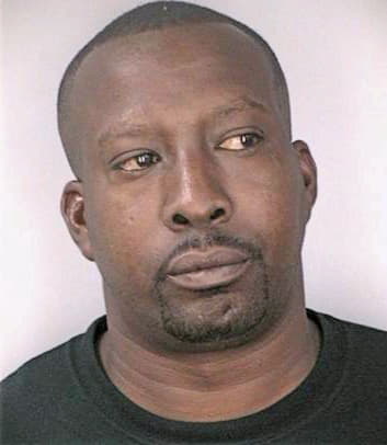 Williams Winston - Hillsborough County, FL 