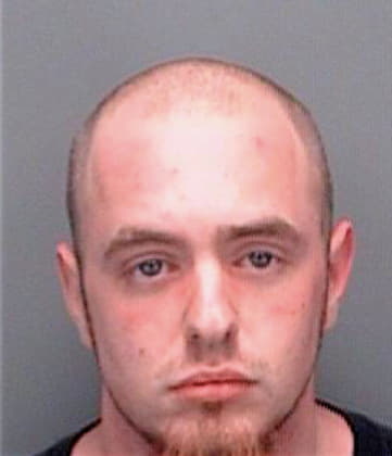 Anderson Zachery - Pinellas County, FL 
