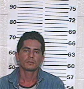 Garcia Abel - Hidalgo County, TX 