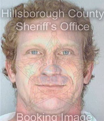 Bradley Al - Hillsborough County, FL 