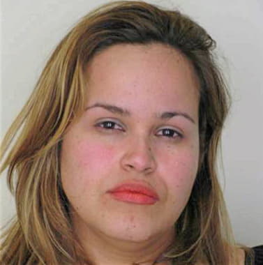 Aragon Alida - Hillsborough County, FL 