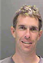 Mitchell Brandon - Sarasota County, FL 