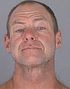 Clark Bruce - Pasco County, FL 
