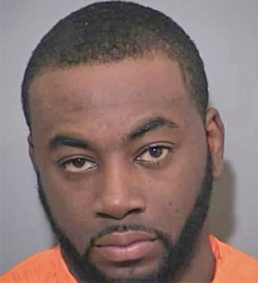Livingston Calvin - Horry County, SC 