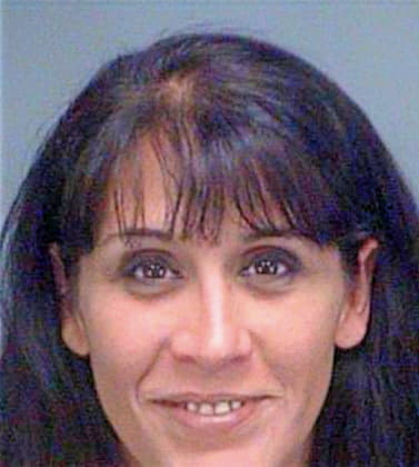 Mosier Chimene - Pinellas County, FL 