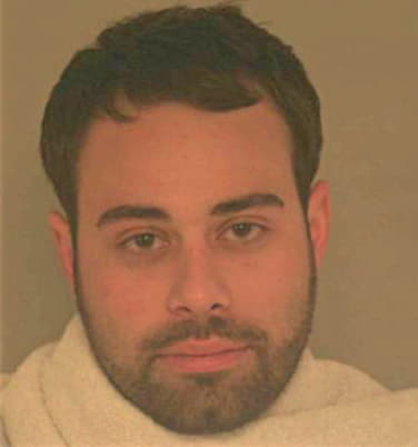 Kenney Christopher - Collin County, TX 