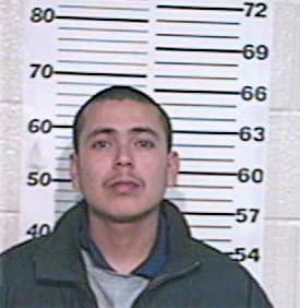 Torres Daniel - Hidalgo County, TX 