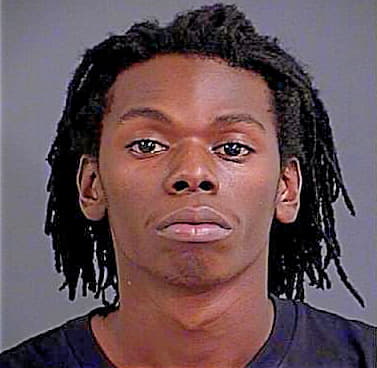 Weiters Denzel - Charleston County, SC 