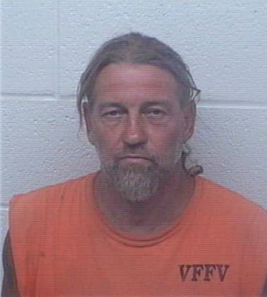 Brooks Donald - Galveston County, TX 