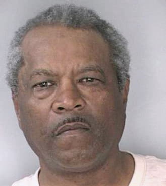 Stephens Douglas - Hillsborough County, FL 