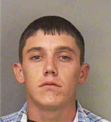 Siebold Dustin - Polk County, FL 
