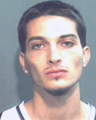 Lewis Eli - Orange County, FL 