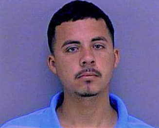 Flores-Vega Evelio - Smith County, TX 