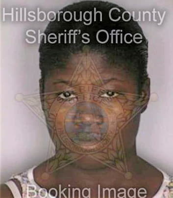 Scott Felecia - Hillsborough County, FL 