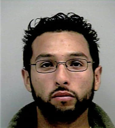 Gomez-Enciso Henry - Gwinnett County, GA 