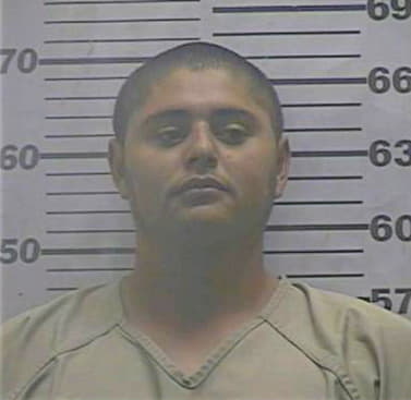 Beltran Horacio - SantaFe County, NM 