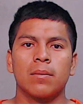Garcia Javier - Hidalgo County, TX 