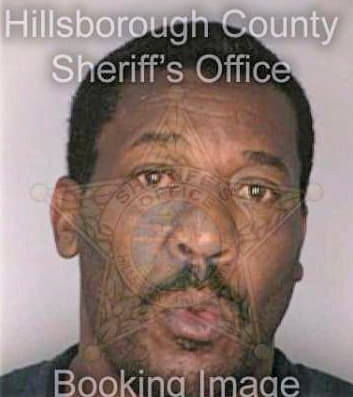 Smith John - Hillsborough County, FL 