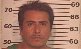 Gonzalez Jose - Hidalgo County, TX 